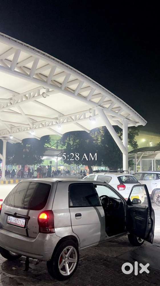 Maruti Suzuki Alto K10 2012 Petrol Well Maintained