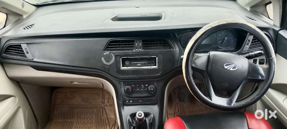 Mahindra Marazzo M2 8str, 2020, Diesel