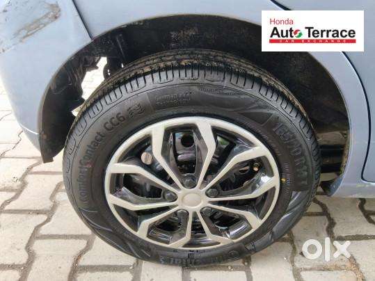 Maruti Suzuki Wagon R Vxi Bs Iv, 2014, Petrol