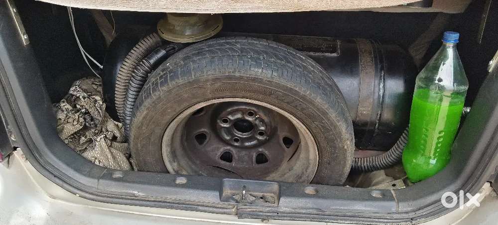 Maruti Wagon R Lxi 2008 Good Condition