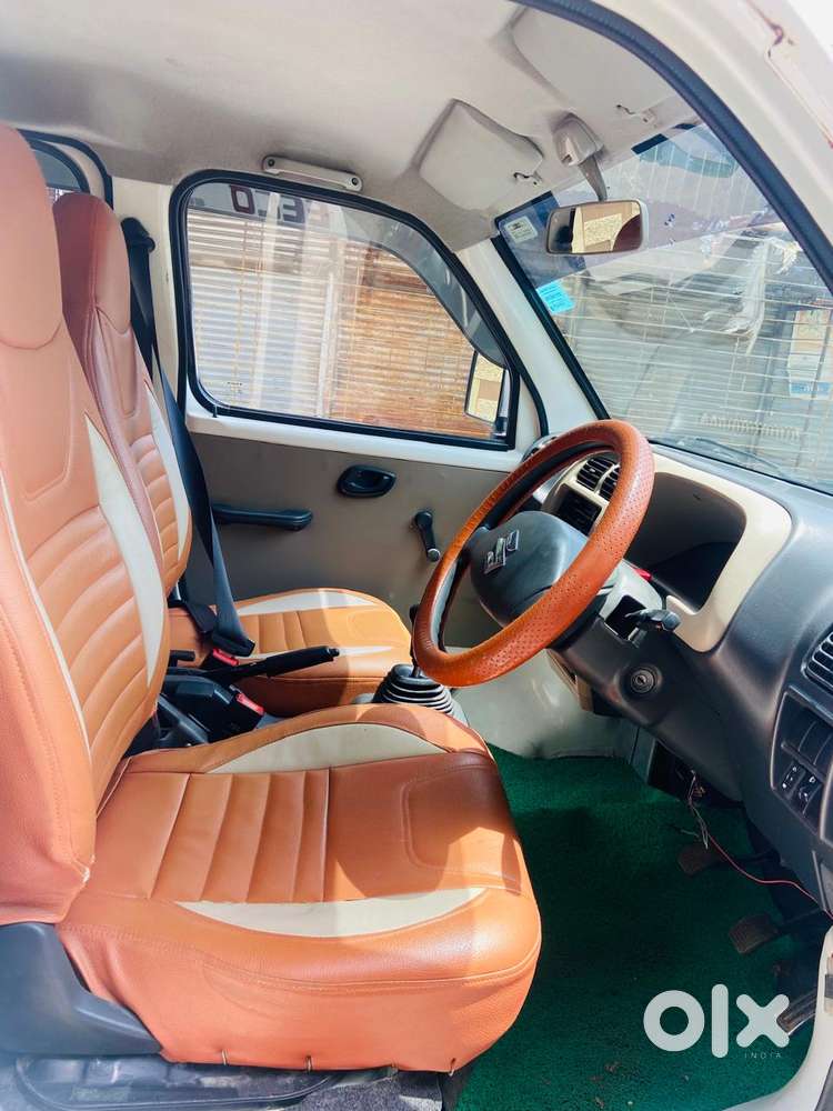 Maruti Suzuki Eeco 5 Seater Standard, 2016, Petrol