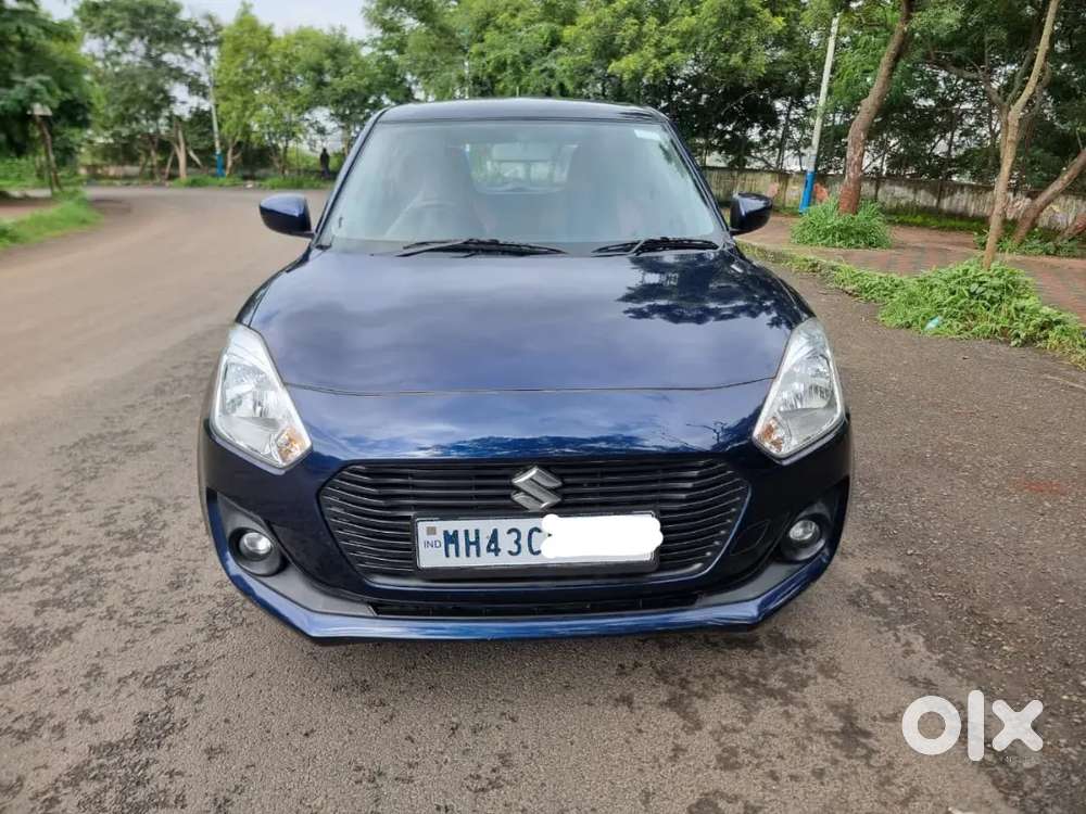 Maruti Suzuki Swift Lxi Model 2019/feb For Sale