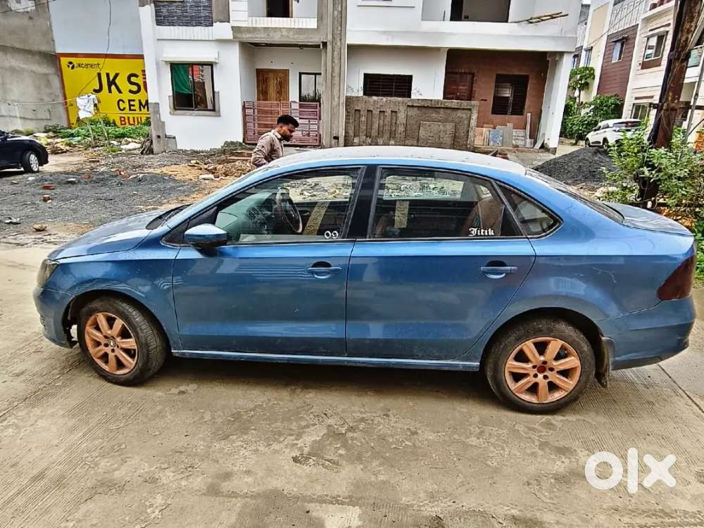 Skoda Rapid 1.5 Ambition 2017