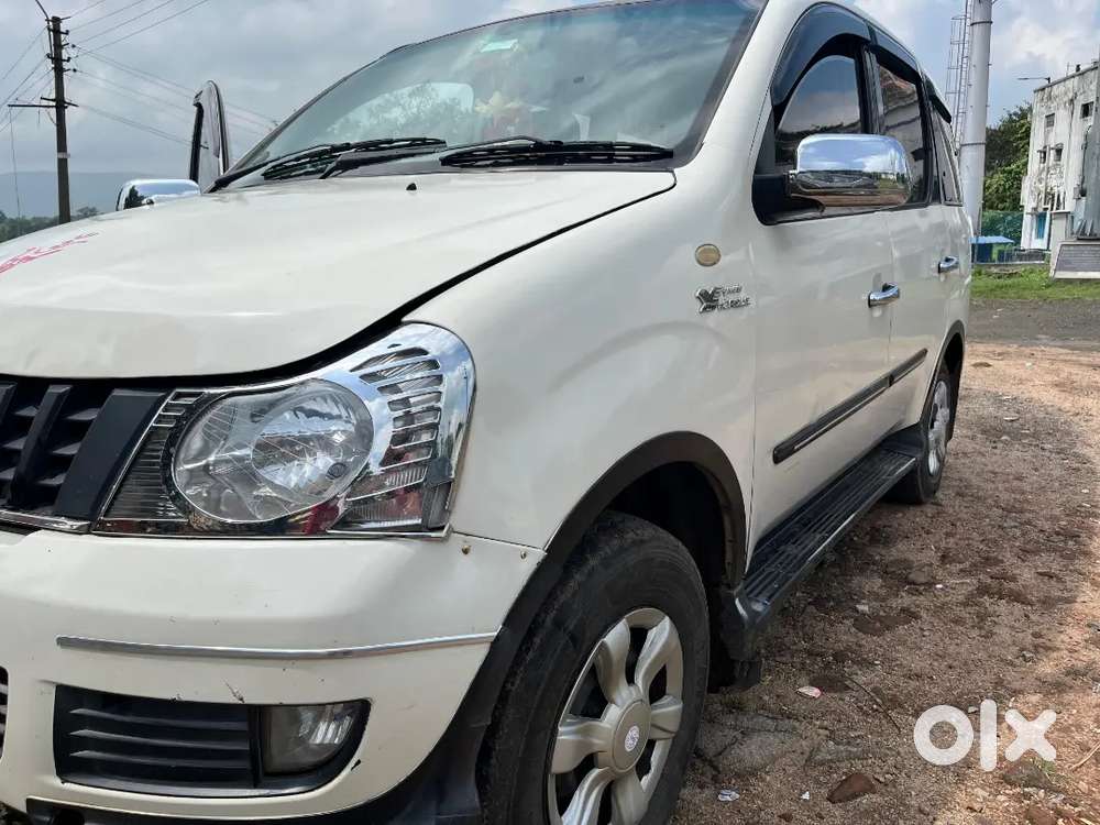 Mahindra Xylo Diesel 2013