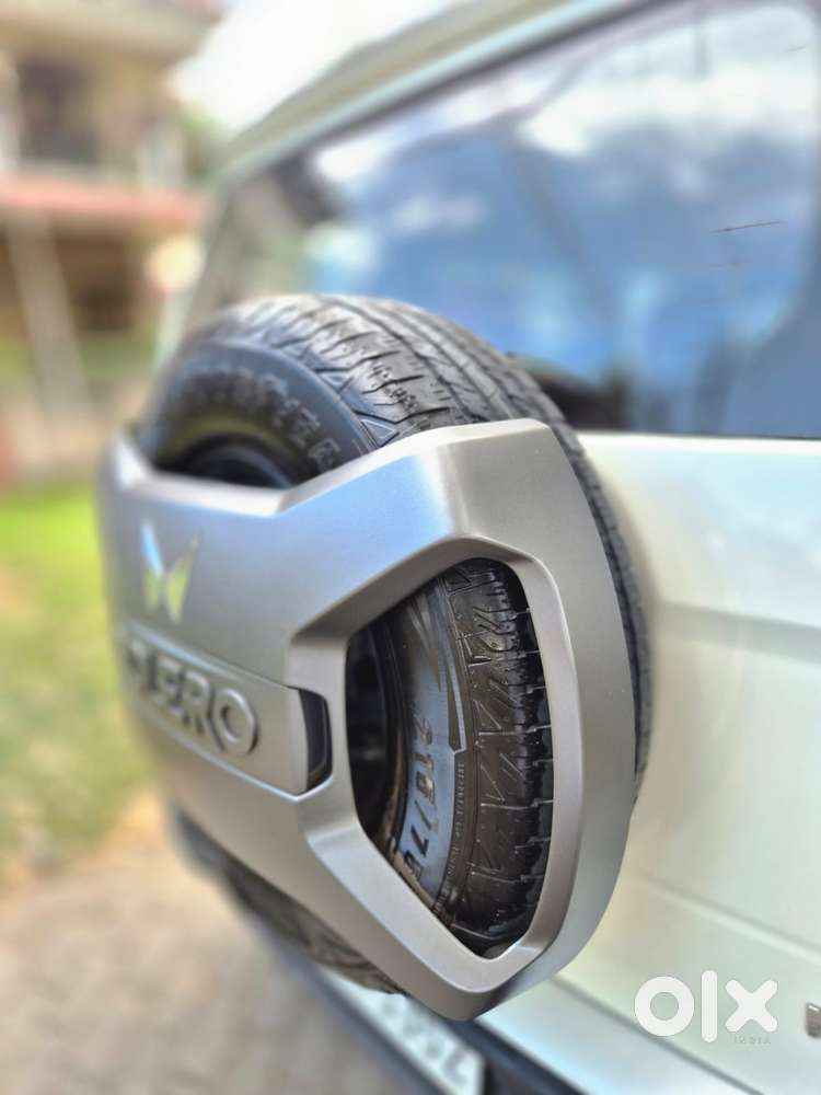 Mahindra Bolero Neo N10 (r), 2023, Diesel