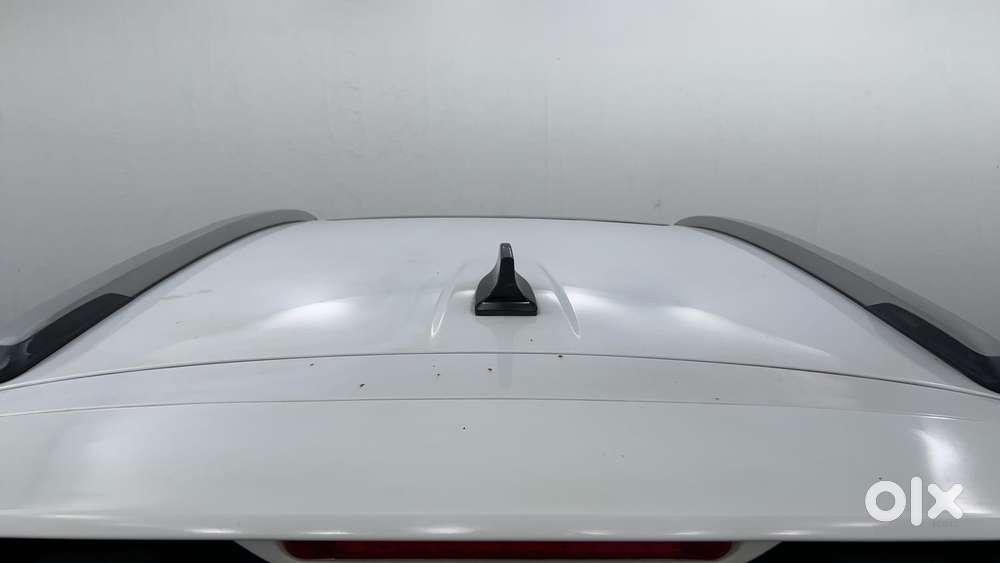 Tata Nexon 1.5 Revotorq Xza Plus (o), 2020, Diesel