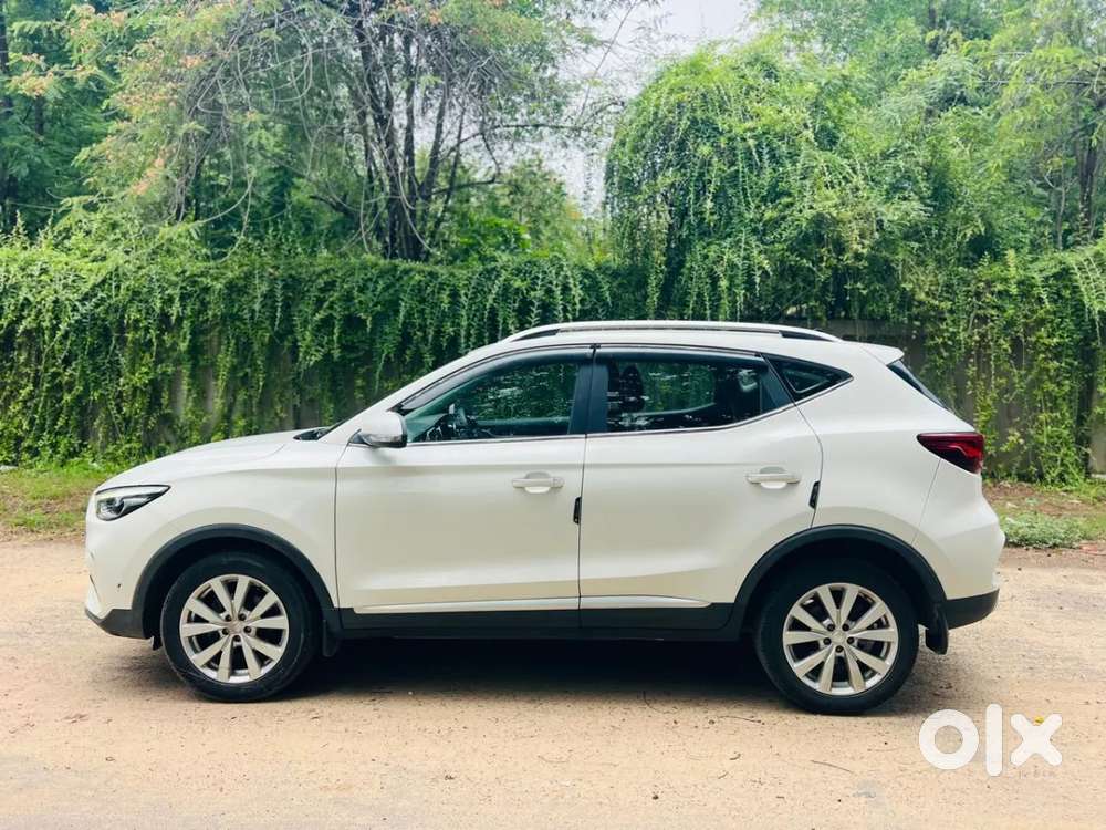 Mg Astor 1.5 Super Cvt, 2021, Petrol