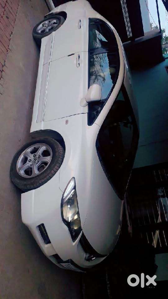 Honda Civic Petrol 2008