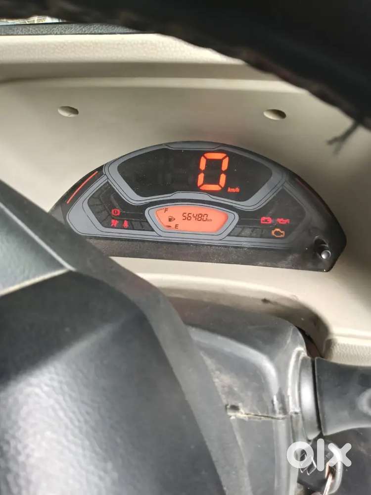 Maruti Suzuki Eeco 2023