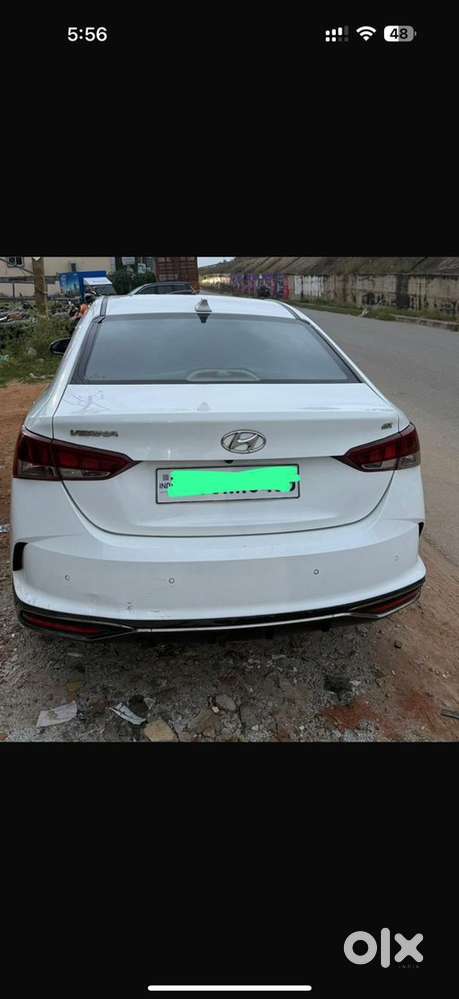 Verna Diesel Mt 2021