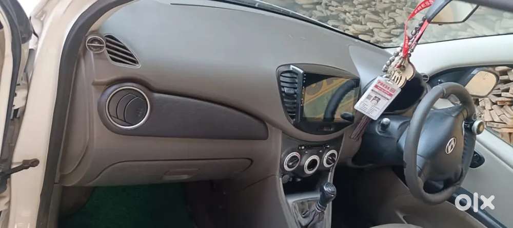 Hyundai I10 Era Petrol 2013