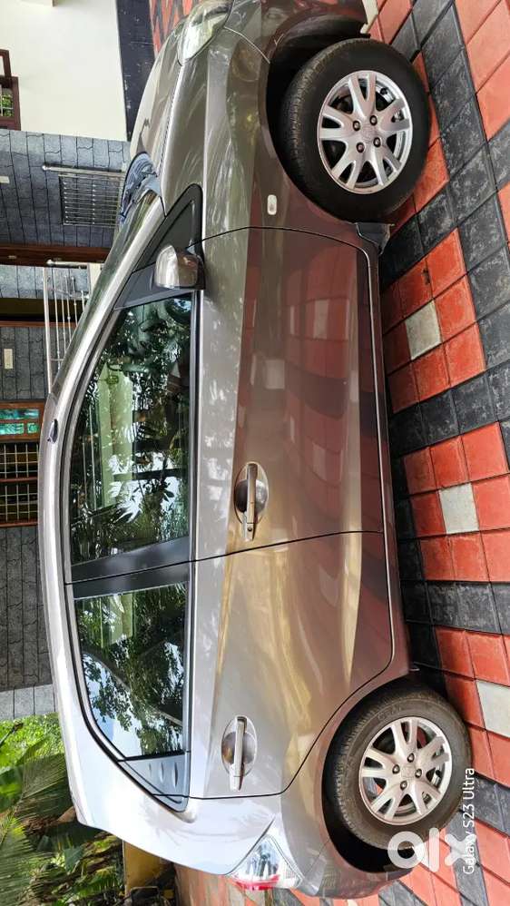 Honda Brio 2012 Mt