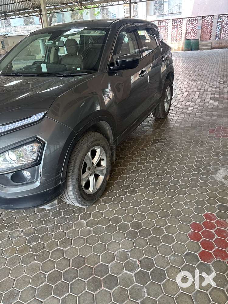 Tata Harrier Diesel 2022