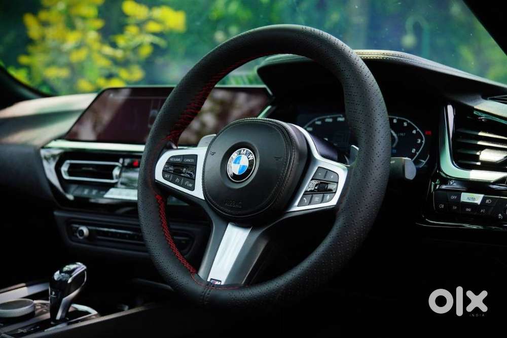 Bmw Z4 M40i, 2020, Petrol