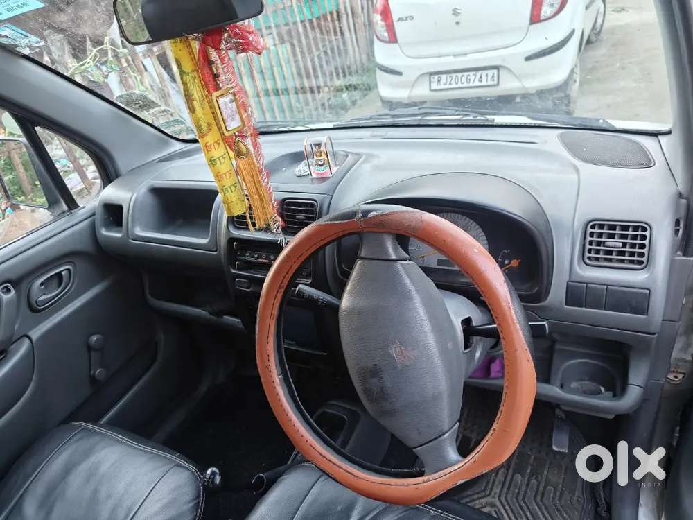 New Car Leni Hai