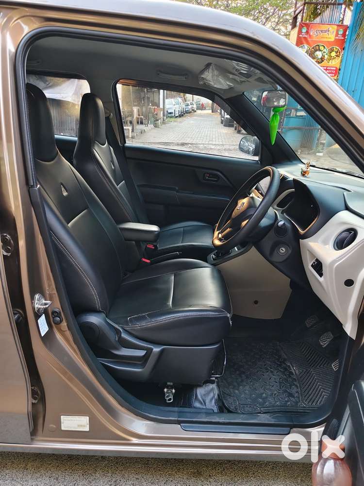 Maruti Suzuki Wagon R Lxi Bs Iv, 2022, Cng & Hybrids