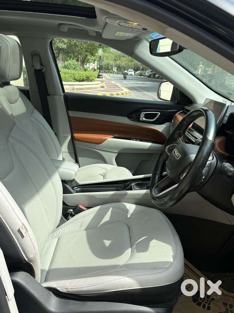 Jeep Compass 1.4 Limited Option, 2021, Petrol