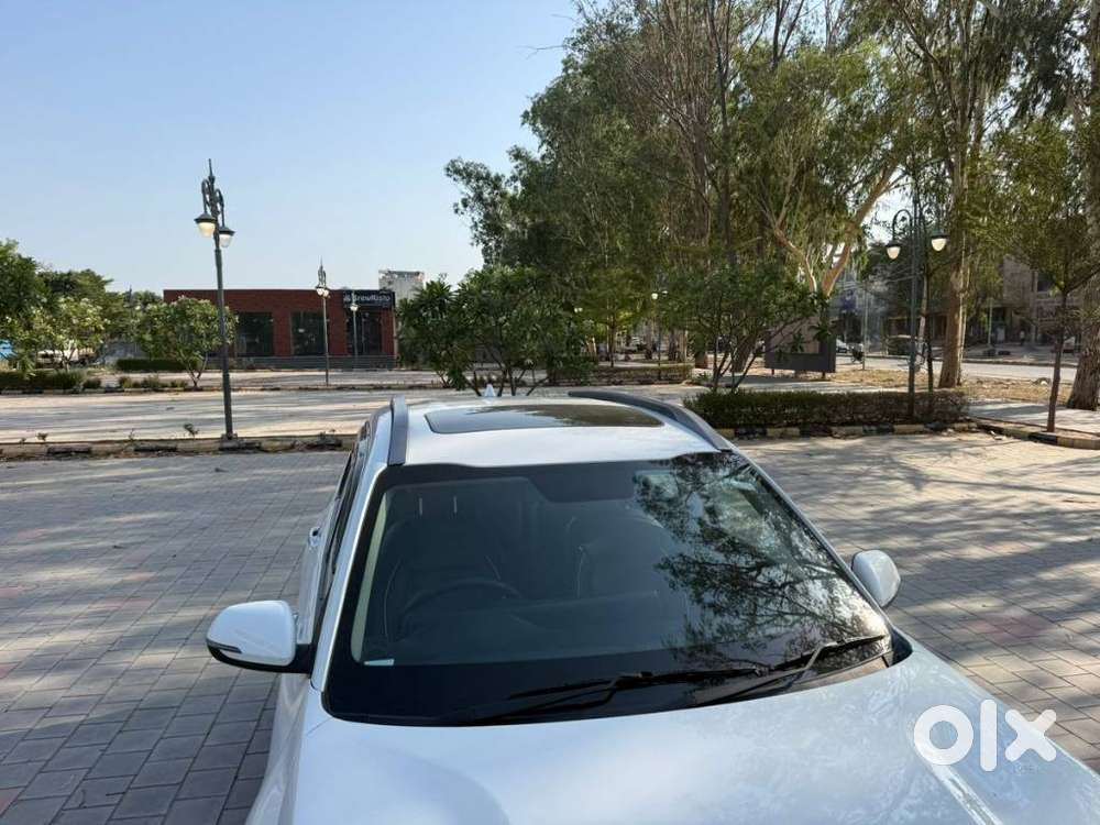 Kia Sonet Htx Turbo Imt, 2021, Petrol