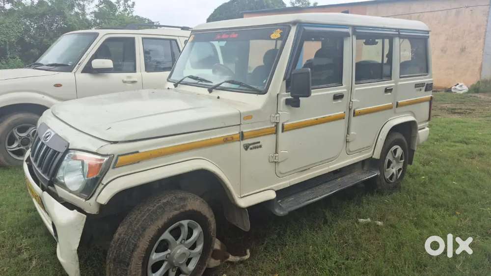 Mahindra Bolero 2020 Diesel