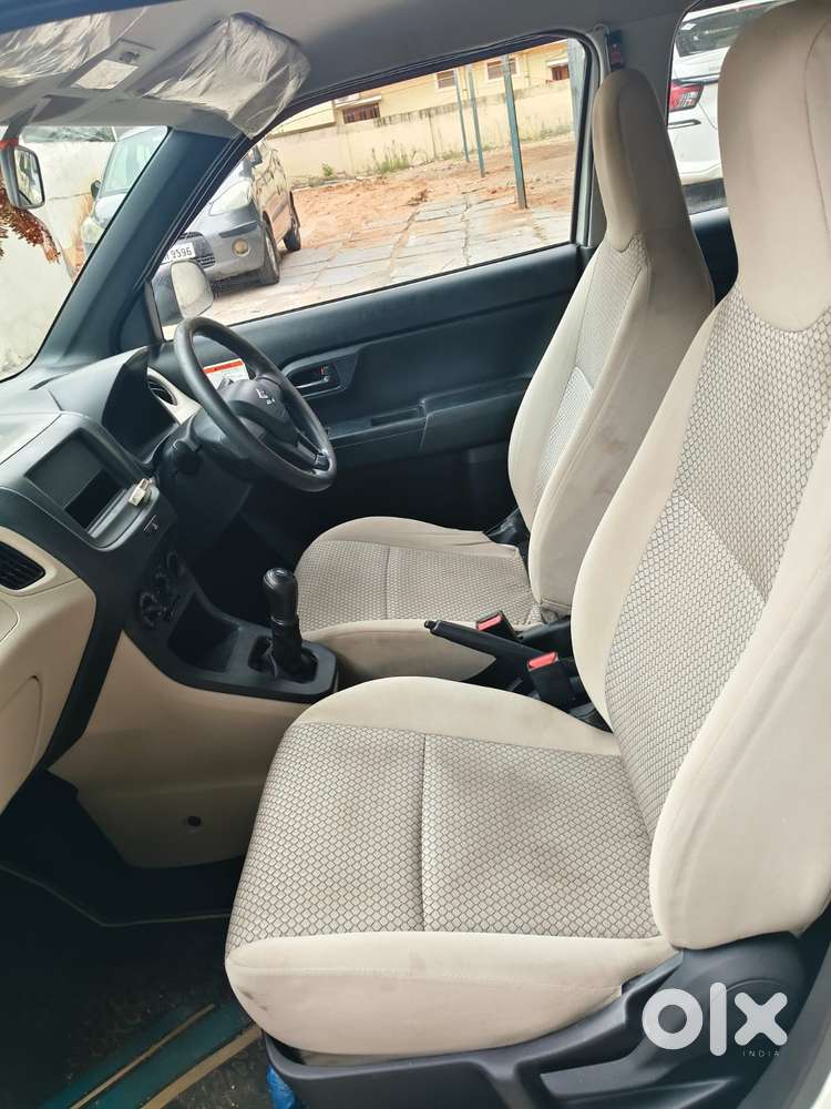 Maruti Suzuki Wagon R 1.0 Lxi Cng, 2022, Cng & Hybrids