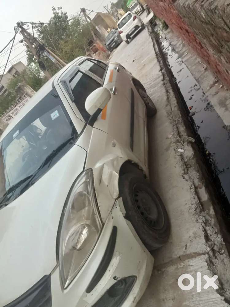 Maruti Suzuki Dzire 1.2 2019
