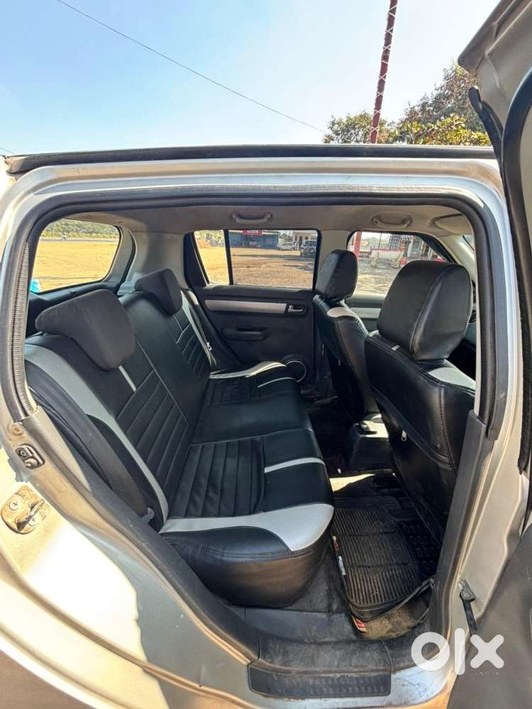 Maruti Suzuki Swift 2007 Petrol Well Maintained