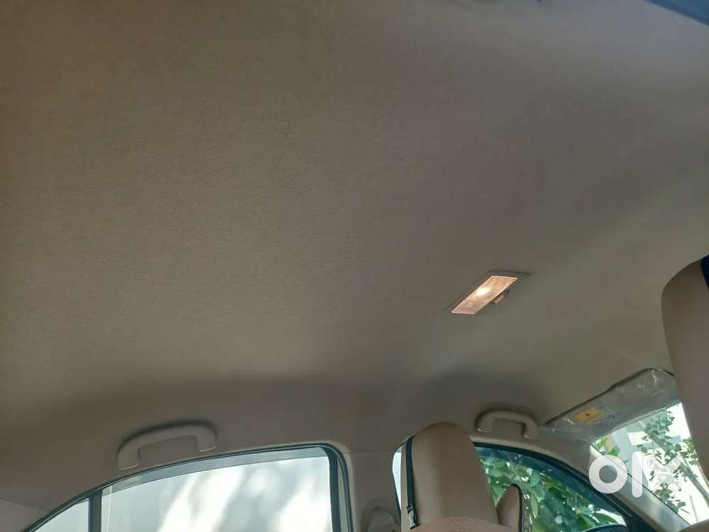 Maruti Suzuki Dzire 2021