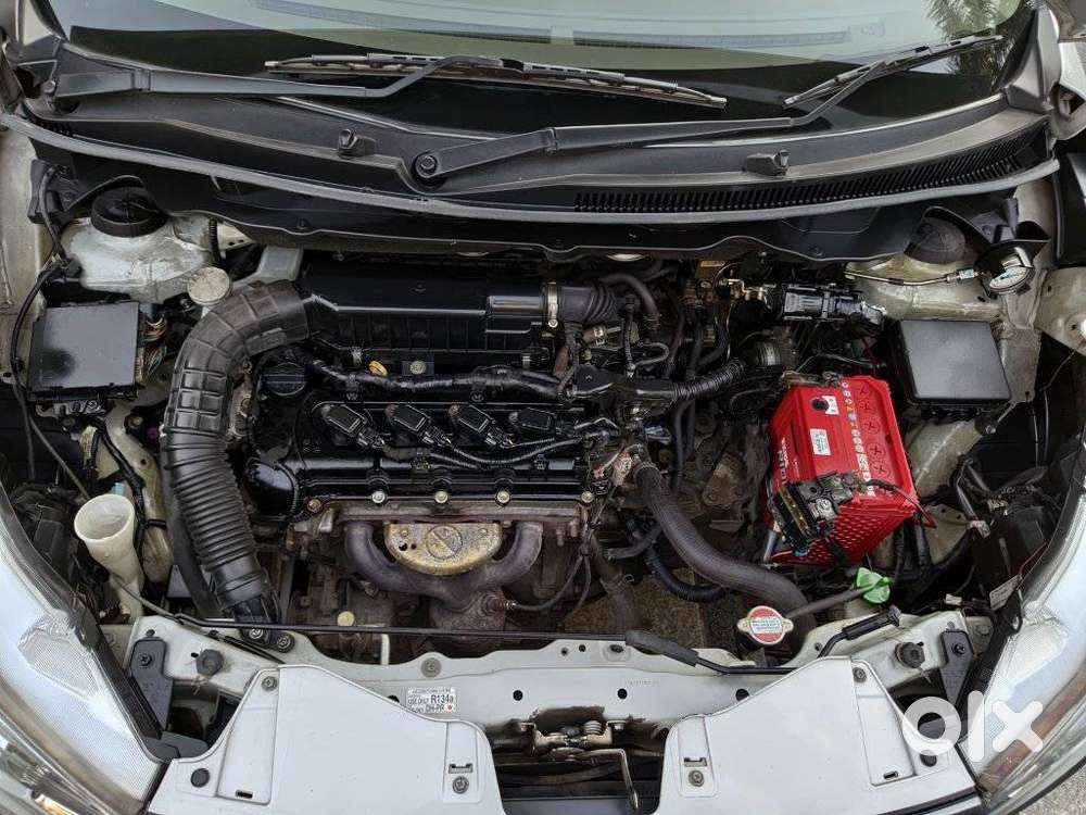 Maruti Suzuki Ertiga Vxi (o) Cng, 2020, Cng & Hybrids
