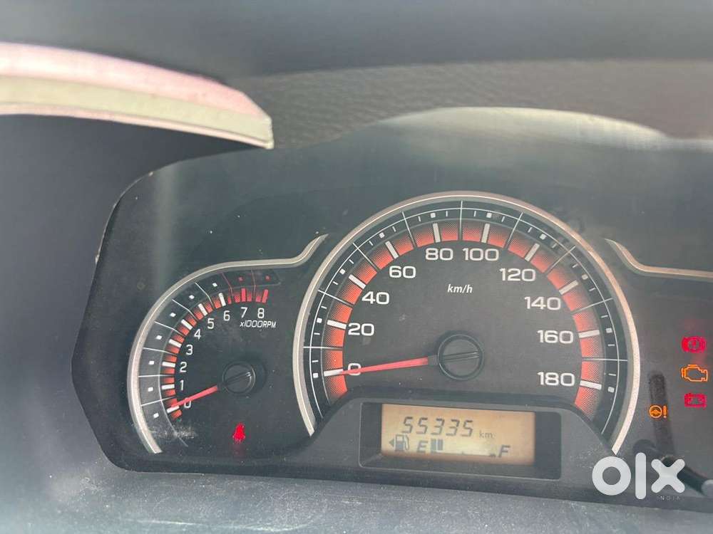 Maruti Suzuki Alto K10 2016 Petrol Well Maintained