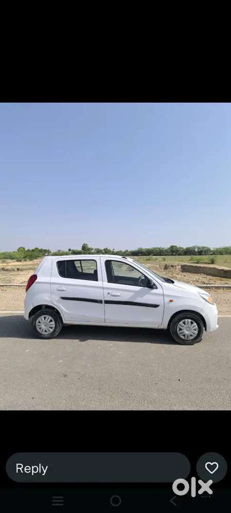 Maruti Suzuki Alto 800 Lxi 2020