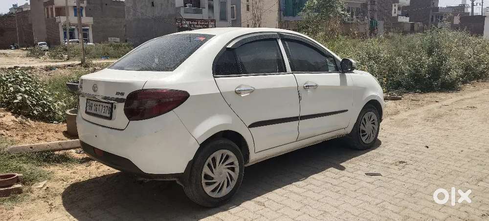 Tata Zest 2017 Diesel 85000 Km Driven Ac