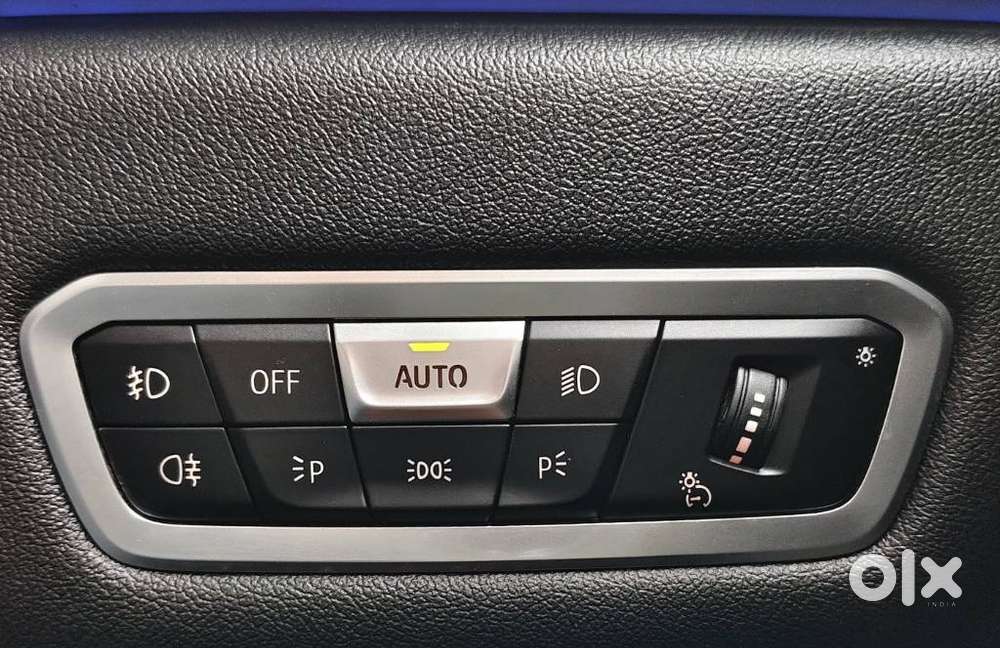 Bmw X7 Xdrive30d Dpe Signature, 2020, Diesel