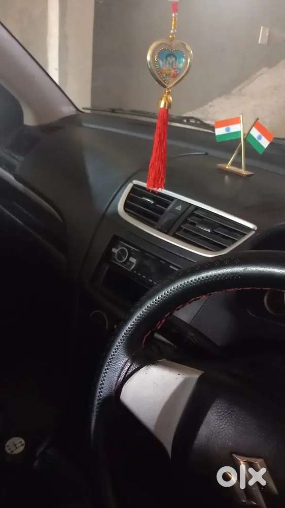 Maruti Suzuki Swift 2015 Diesel Good Condition