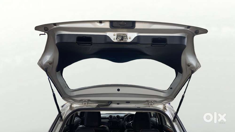 Maruti Suzuki Swift 2018 Vxi, 2020, Petrol