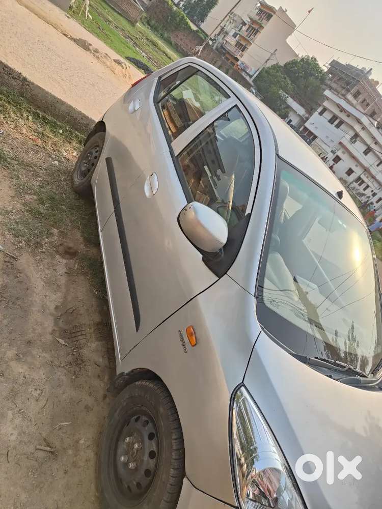 Hyundai I 10