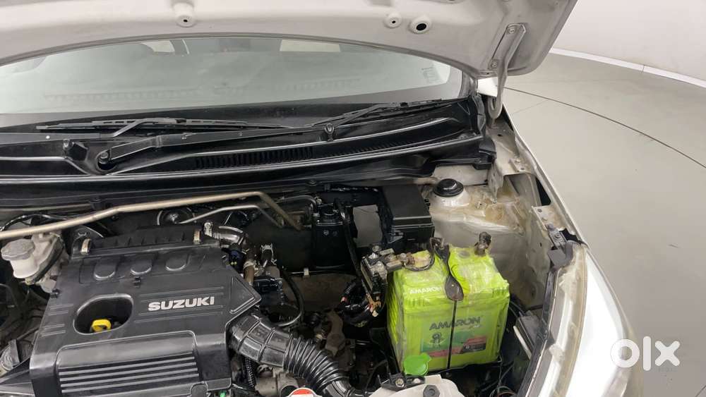 Maruti Suzuki Celerio Vxi, 2014, Petrol