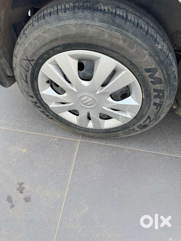 Maruti Suzuki Swift Dzire Vdi, 2013, Diesel