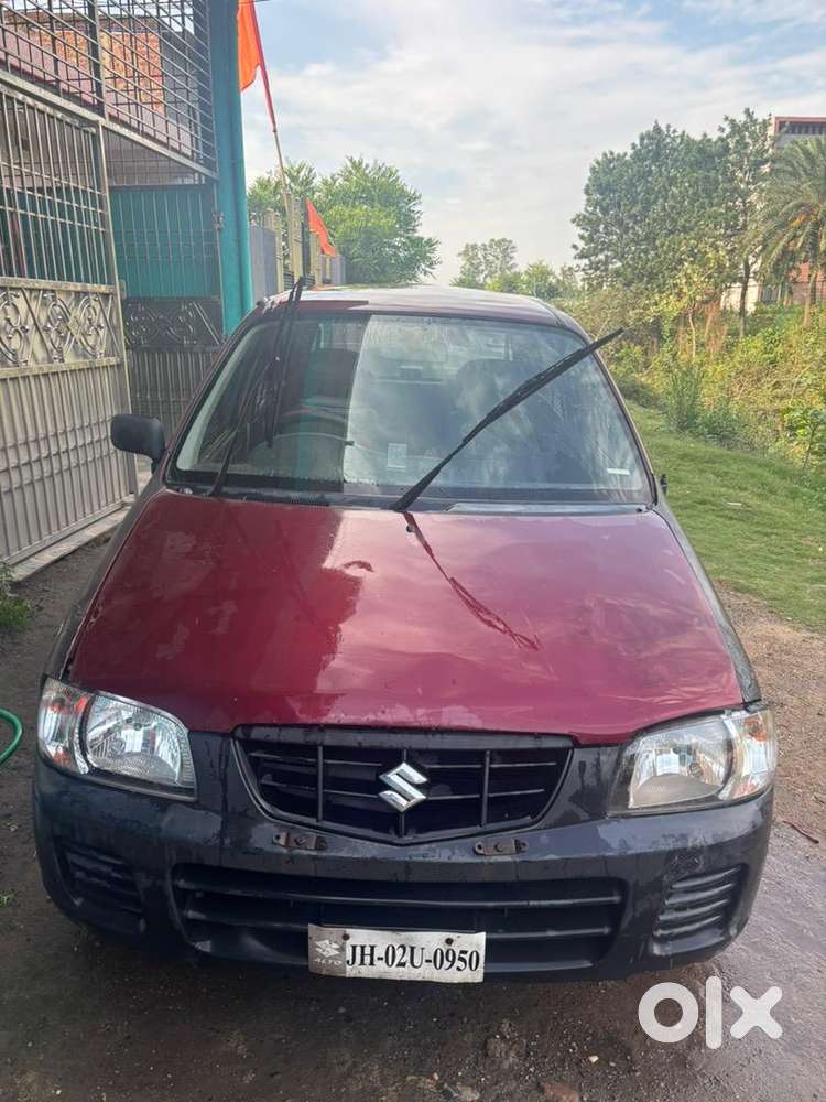 Maruti Suzuki Alto 800 Petrol Good Condition