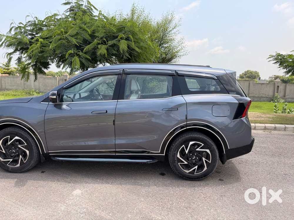 Mahindra Xuv 7xo Diesel 2026