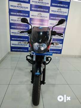 Used pulsar online 150