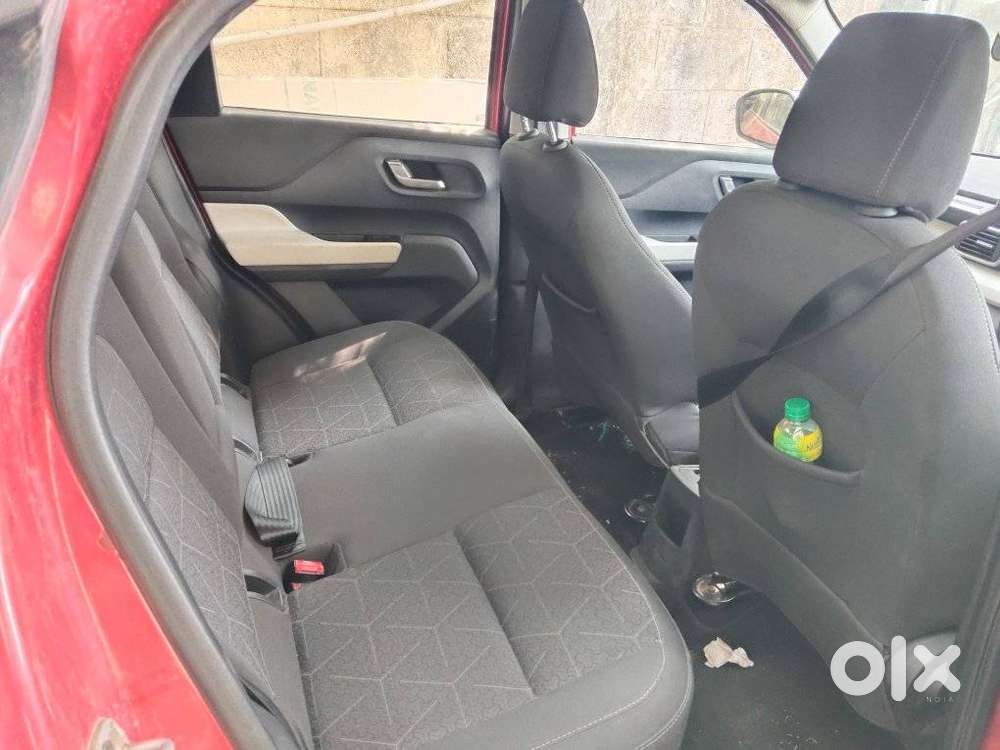 Tata Punch Creative, 2022, Petrol