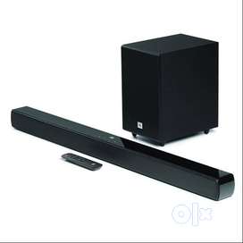 Olx best sale active subwoofer