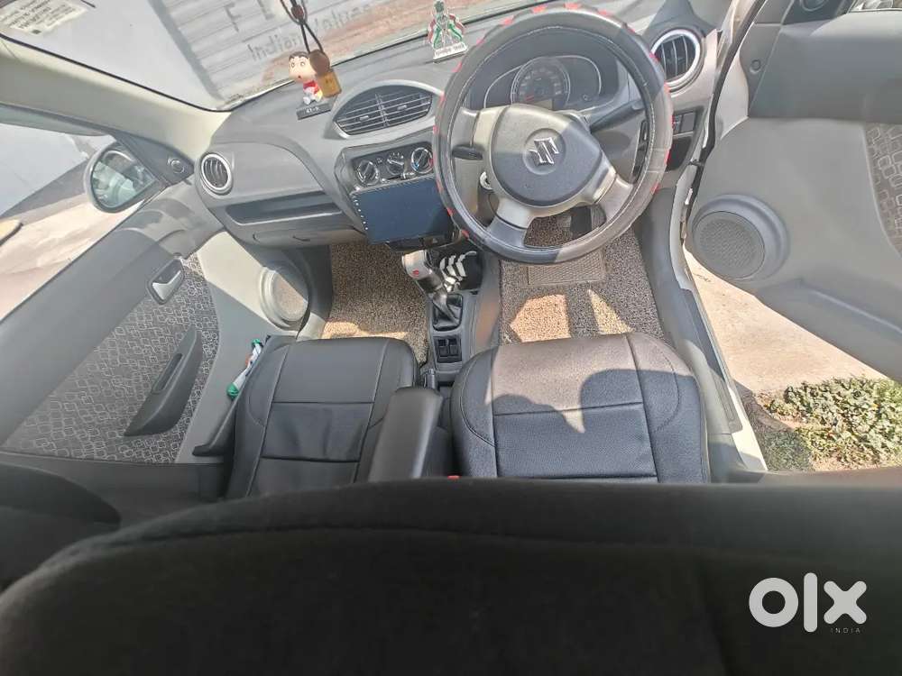 Maruti Suzuki Alto 800 2018 Petrol 55000 Km Driven