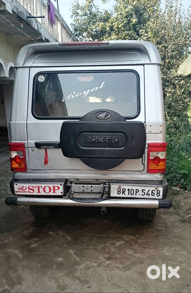 Model-29 August 2011  Di Bolero