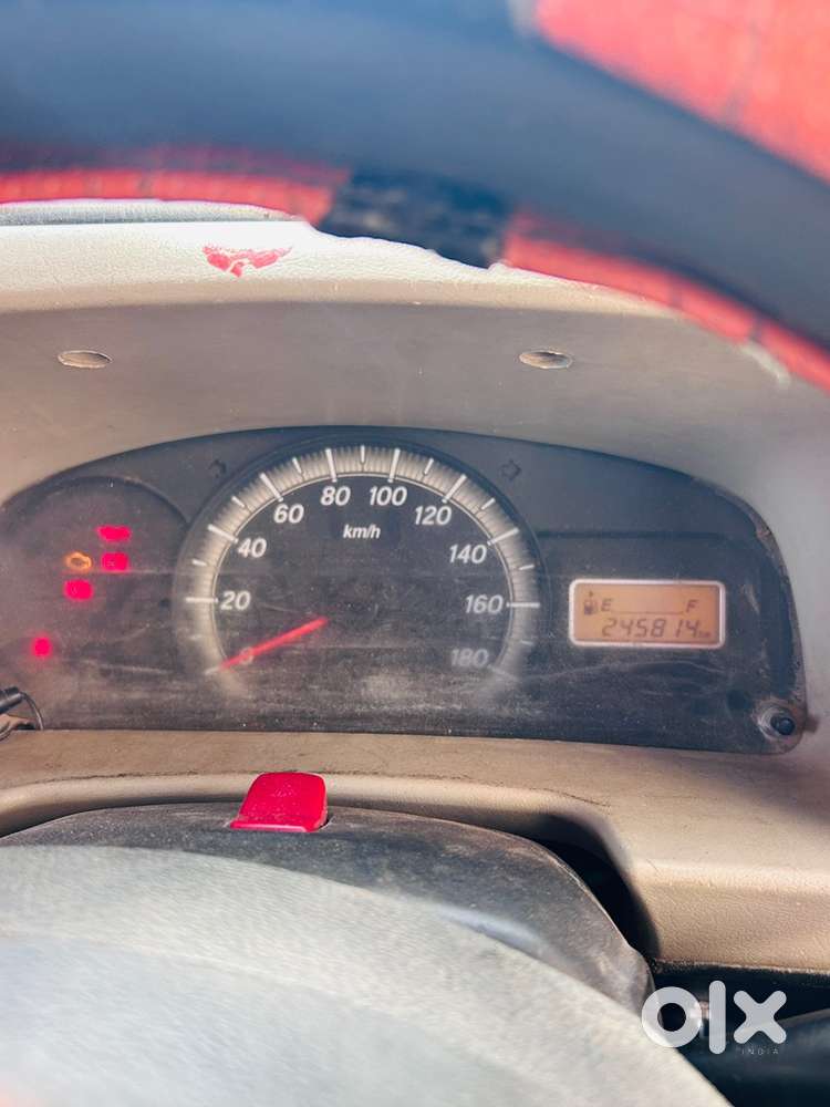 Maruti Suzuki Eeco 2021