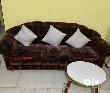 5 seater Maharaja Sofa set for sale Sofa Dining 1759133488