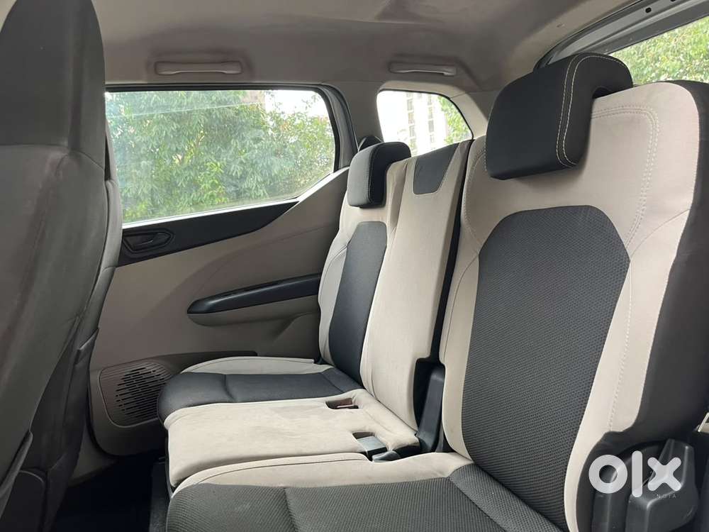 Renault Triber Rxt, 2019, Petrol