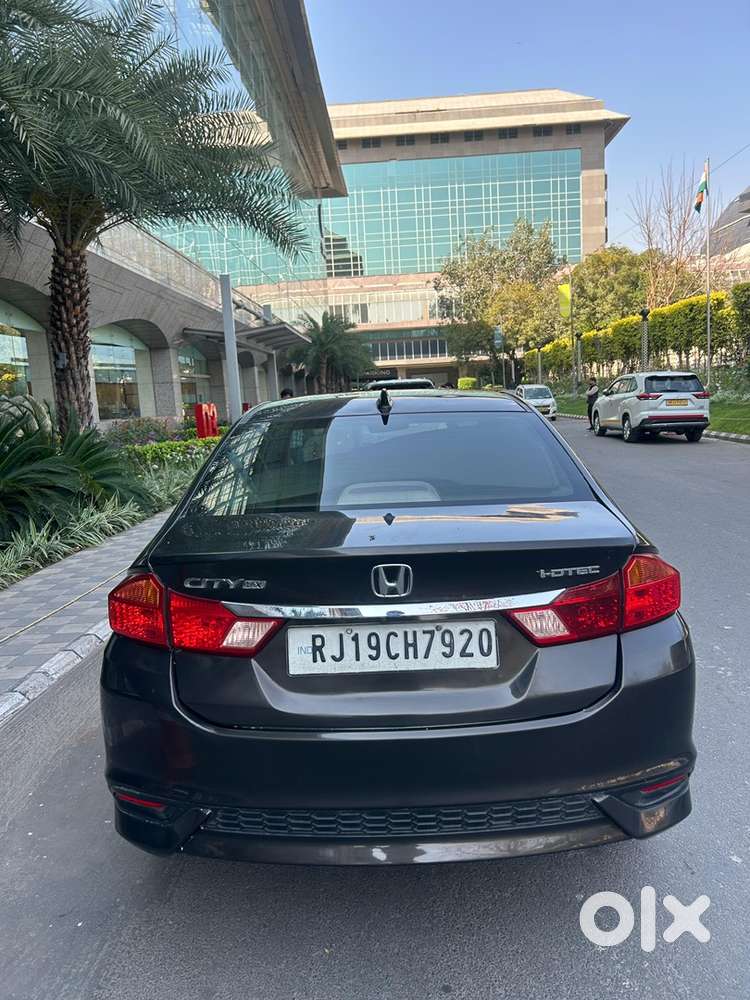 Honda City 2019 Diesel 66000 Km Driven