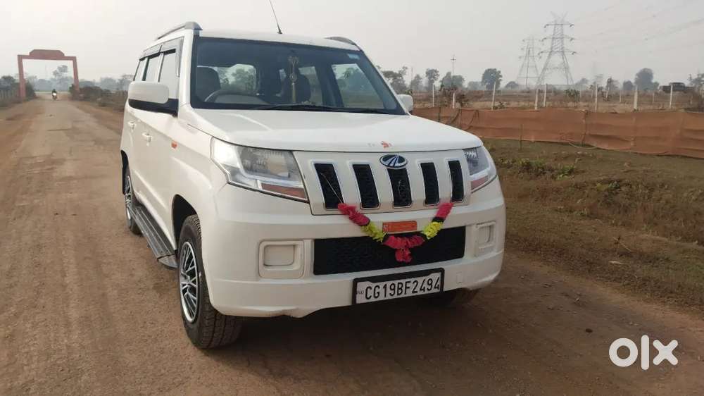 Mahindra Tuv 300 2016 Diesel Manual