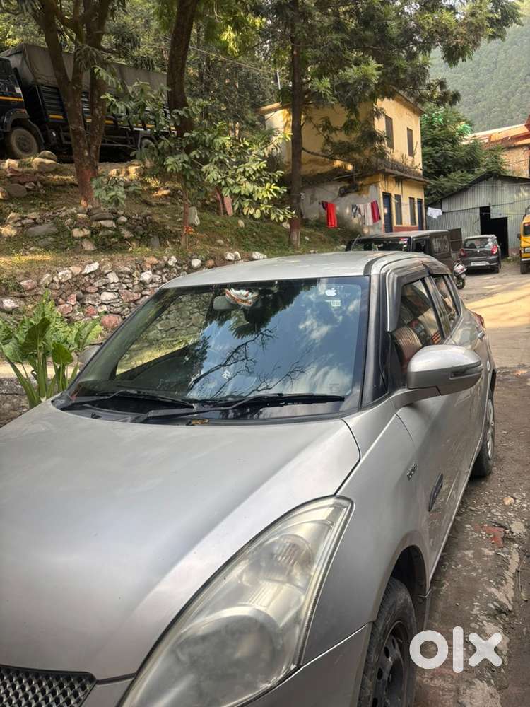Maruti Swift Diesel 2017